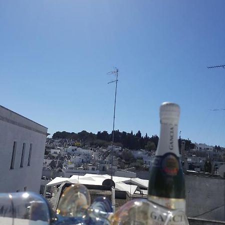 La Casa Sui Trulli Leilighet Alberobello Eksteriør bilde