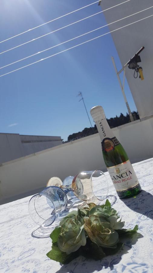 La Casa Sui Trulli Leilighet Alberobello Eksteriør bilde