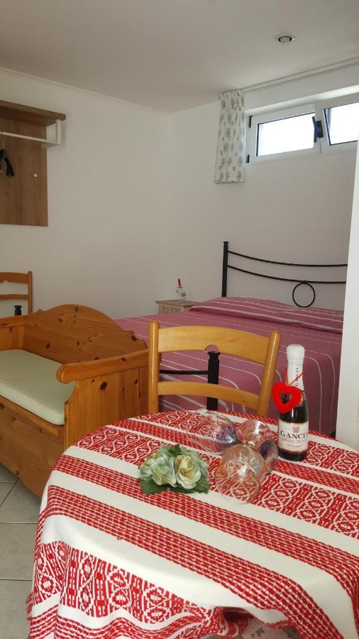 La Casa Sui Trulli Leilighet Alberobello Eksteriør bilde