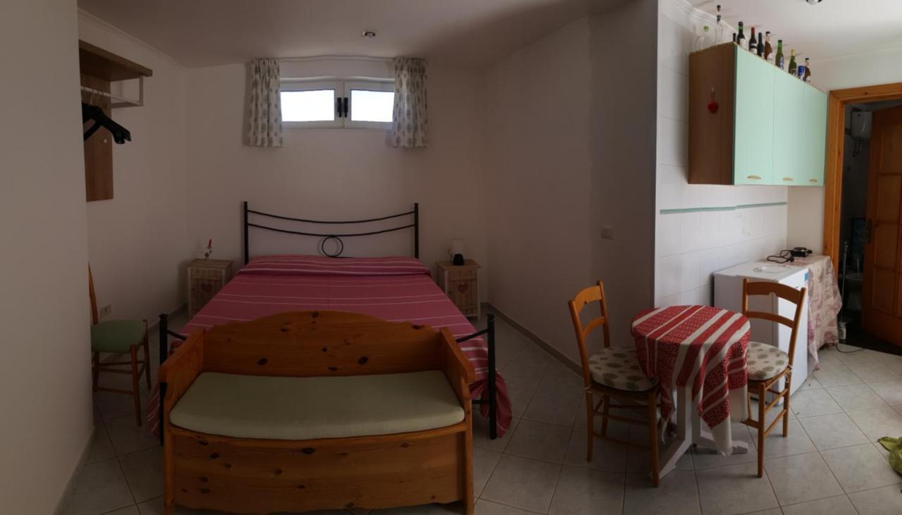 La Casa Sui Trulli Leilighet Alberobello Eksteriør bilde