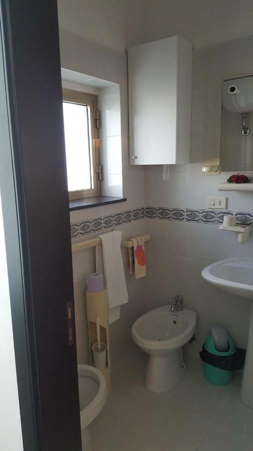 La Casa Sui Trulli Leilighet Alberobello Eksteriør bilde
